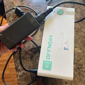 Thermal label printer